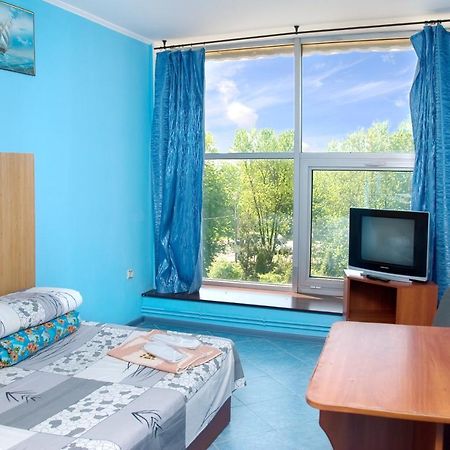 Galitsiya Hotel Lviv Bilik gambar