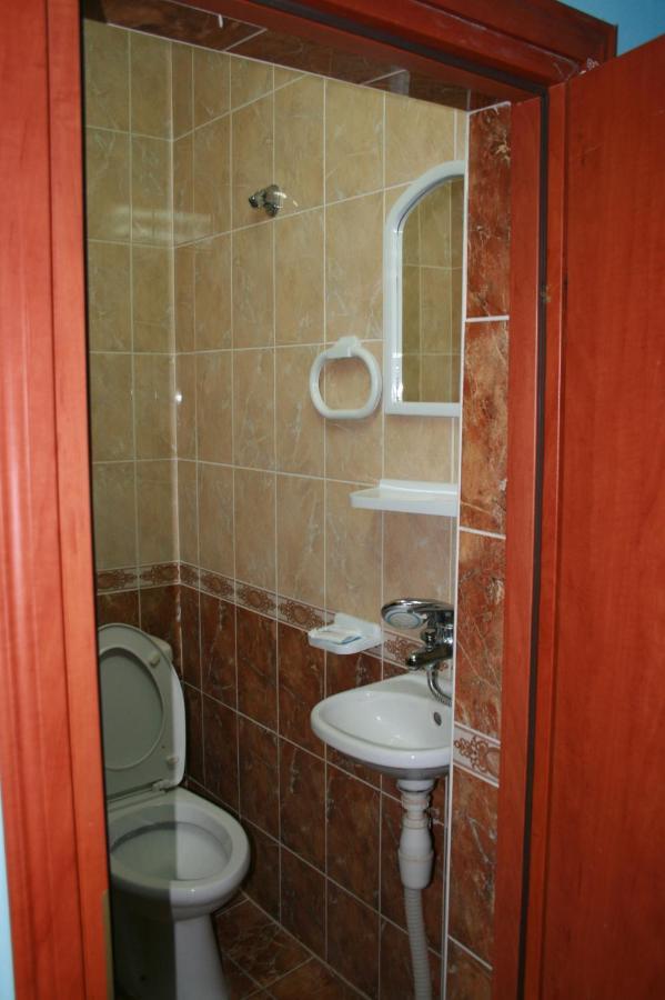 Galitsiya Hotel Lviv Bilik gambar