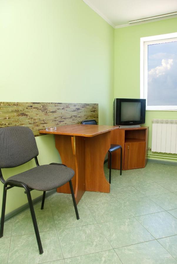 Galitsiya Hotel Lviv Bilik gambar