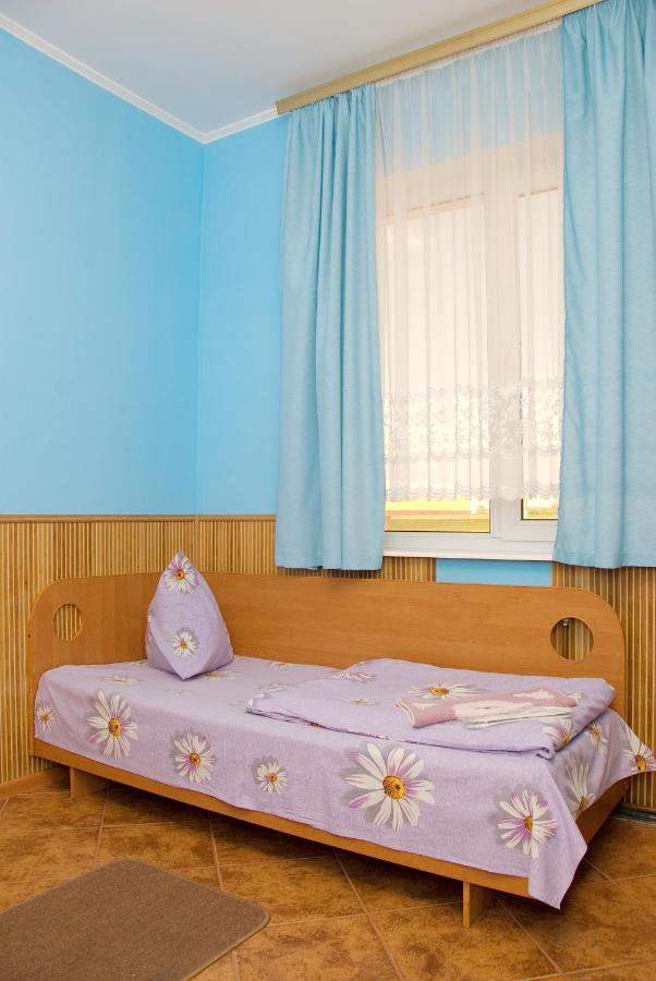 Galitsiya Hotel Lviv Bilik gambar