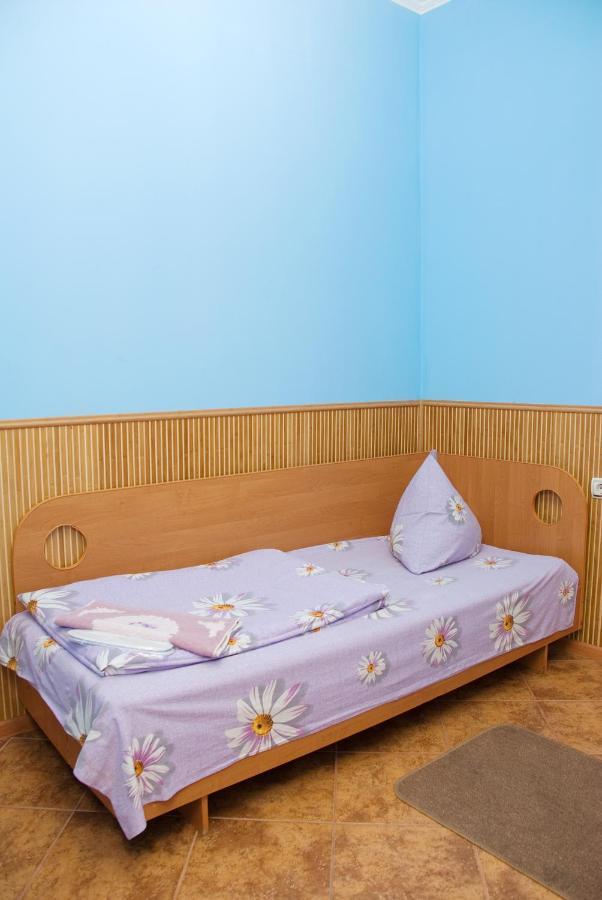 Galitsiya Hotel Lviv Bilik gambar